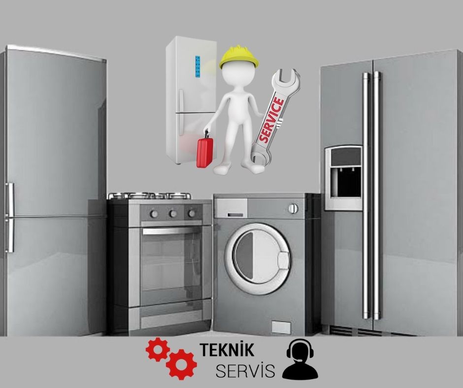 Seyranbağları Beyaz Eşya Servisi